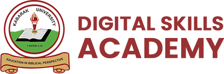 ICT Digital Skills Academy